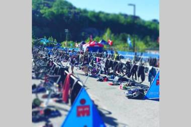 Escapade Pinoteau Tremblant Getaway