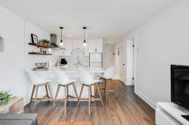 Le Lightroom by Gestion ELITE