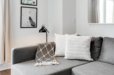 Le Lightroom by Gestion ELITE