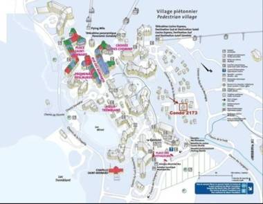 Le Villageois by Gestion ELITE