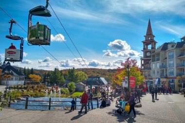 Le Villageois by Gestion ELITE