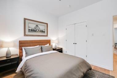 Tremblant-Les-Eaux Le Contemporain by Gestion ELITE