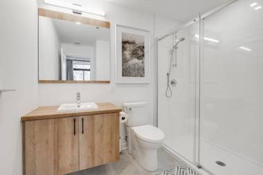 Tremblant-Les-Eaux Le Contemporain by Gestion ELITE