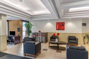 Quality Inn and Suites Montreal East