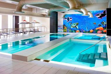 Le Westin Montreal