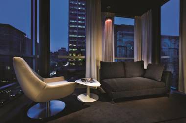Hotel Zero 1 Montreal