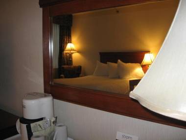 Hotel Chrome Montreal Centre-Ville