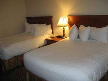 Hotel Chrome Montreal Centre-Ville