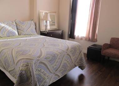 Hotel Auberge Manoir Ville Marie