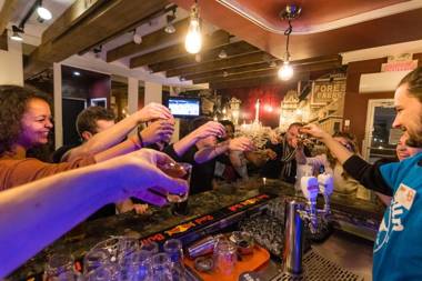 Samesun Montreal Central