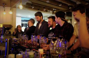 Samesun Montreal Central