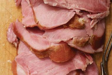 Auberge Les Bons Matins