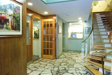 Hotel La Residence du Voyageur