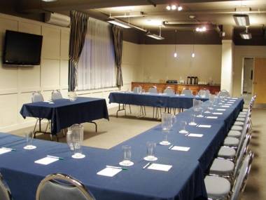 Hotel les Suites Labelle