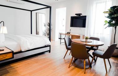 Auberge du Carre St-Louis