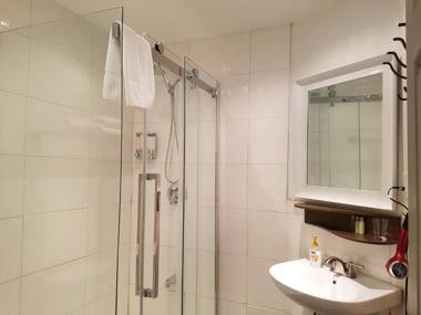 Auberge du Carre St-Louis