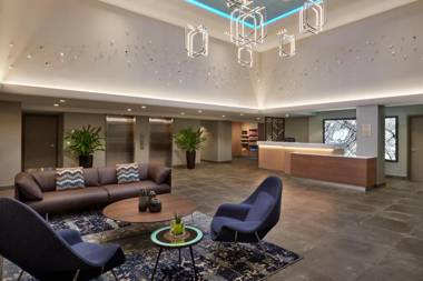 Fairfield Inn by Marriott Montreal Downtown