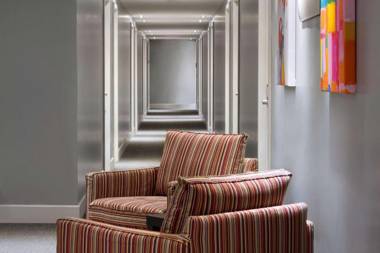 Travelodge by Wyndham Montreal Centre