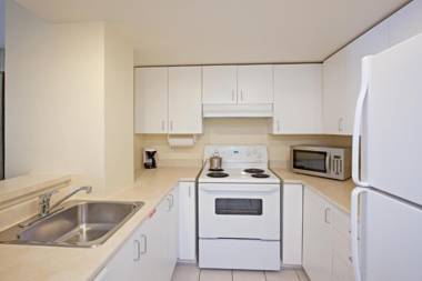 Hôtel Saint-Laurent Montréal