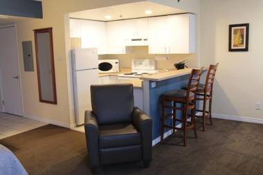 Hôtel Saint-Laurent Montréal