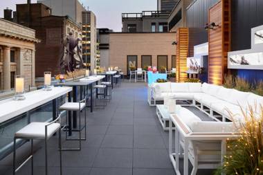 InterContinental Montreal an IHG Hotel