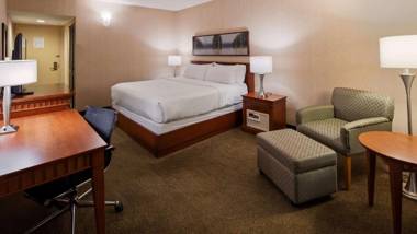 Radisson Hotel Montreal Airport