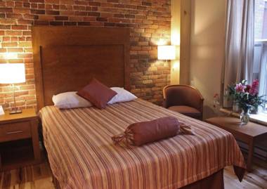 Hotel Quartier des Spectacles