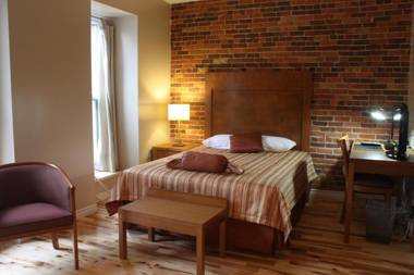 Hotel Quartier des Spectacles