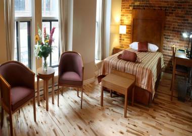 Hotel Quartier des Spectacles