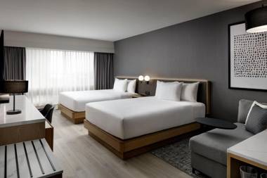 Hyatt Place Montreal Downtown