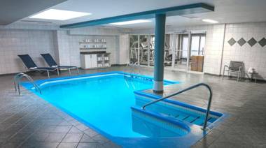 SpringHill Suites by Marriott Old Montreal