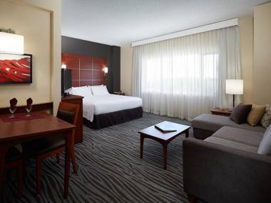 Residence Inn by Marriott Montreal Airport