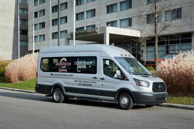 Residence Inn by Marriott Montreal Airport
