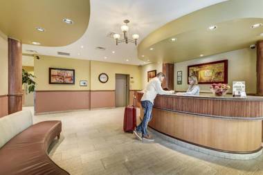 Terrasse Royale Hotel