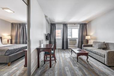 Terrasse Royale Hotel