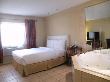 Hotel Newstar Montréal