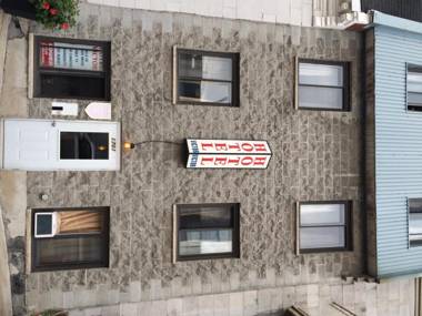 Hotel Victor