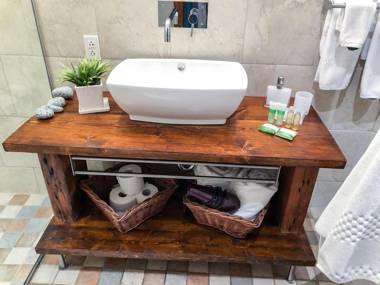 Les appartements Loft Jacques-Cartier