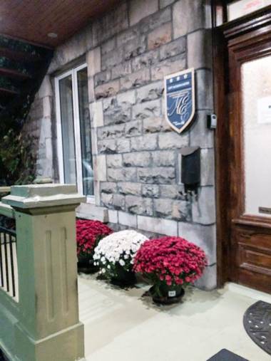 Les appartements Loft Jacques-Cartier