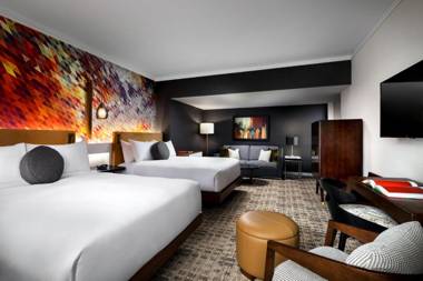 Fairmont The Queen Elizabeth