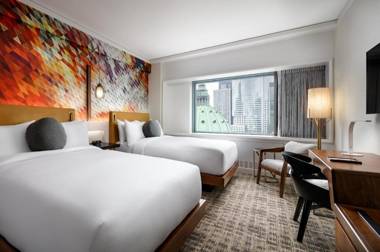 Fairmont The Queen Elizabeth