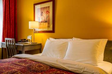 Auberge de La Fontaine