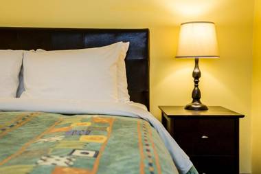 Auberge de La Fontaine