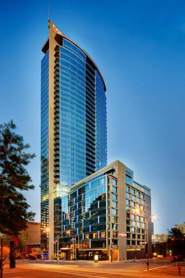 Courtyard by Marriott Montreal Downtown