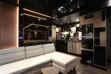 Hotel Le Chablis Cadillac