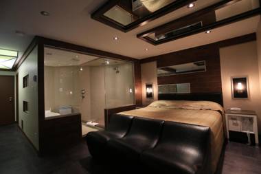 Hotel Le Chablis Cadillac