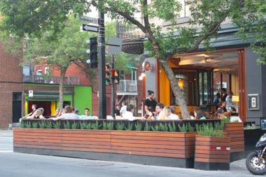 MtlVacationRentals - The Entertainer