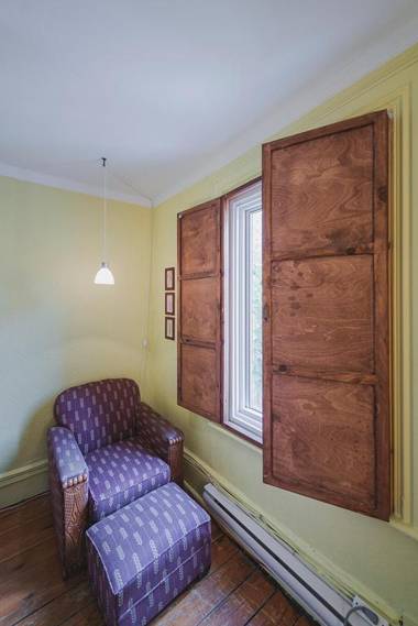 À l'Adresse du Centre-Ville