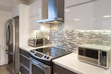 The Executive Loft at the Holland Hotel