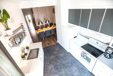 MtlVacationRentals - MTL ZOO